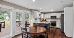 11008 N Farley Avenue, Kansas City, MO 64157