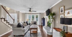 11008 N Farley Avenue, Kansas City, MO 64157