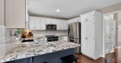 11008 N Farley Avenue, Kansas City, MO 64157