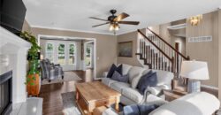 11008 N Farley Avenue, Kansas City, MO 64157