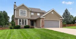 11008 N Farley Avenue, Kansas City, MO 64157