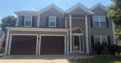 8509 NE 109th Street, Kansas City, MO 64157