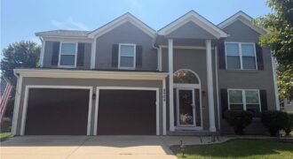 8509 NE 109th Street, Kansas City, MO 64157