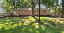 102 Highland Drive, Smithville, MO 64089