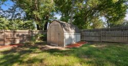 102 Highland Drive, Smithville, MO 64089