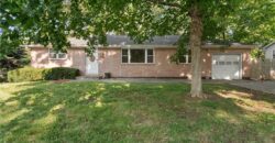 102 Highland Drive, Smithville, MO 64089