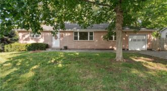 102 Highland Drive, Smithville, MO 64089