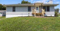 500 S Commercial Avenue, Smithville, MO 64089
