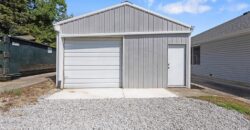500 S Commercial Avenue, Smithville, MO 64089