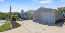 500 S Commercial Avenue, Smithville, MO 64089