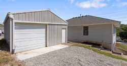 500 S Commercial Avenue, Smithville, MO 64089