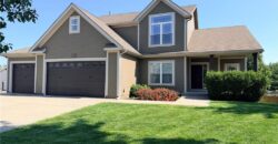 11211 N Richmond Court, Kansas City, MO 64157
