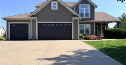 11211 N Richmond Court, Kansas City, MO 64157