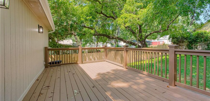 908 NE 44th Street, Kansas City, MO 64116