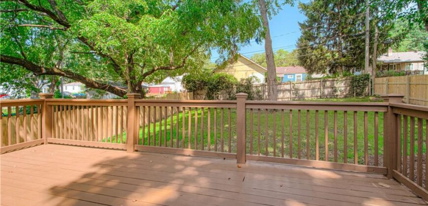 908 NE 44th Street, Kansas City, MO 64116