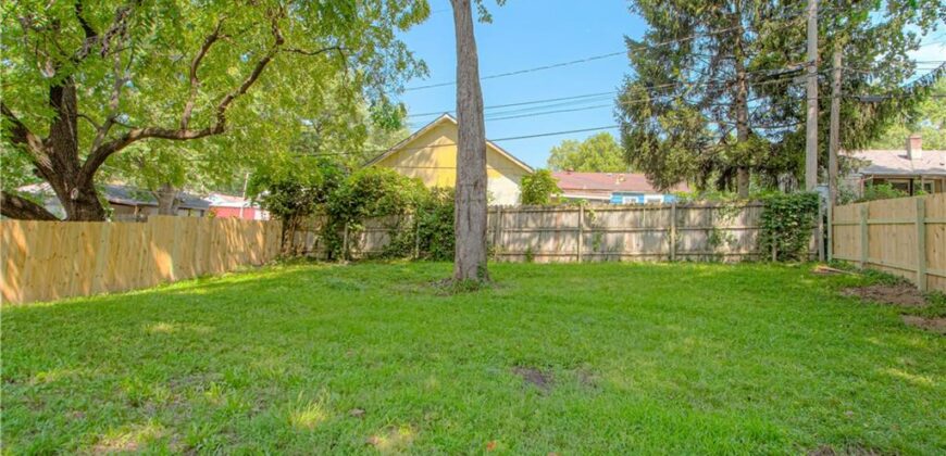 908 NE 44th Street, Kansas City, MO 64116