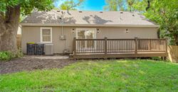 908 NE 44th Street, Kansas City, MO 64116