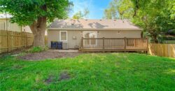 908 NE 44th Street, Kansas City, MO 64116