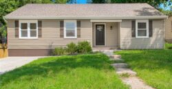 908 NE 44th Street, Kansas City, MO 64116