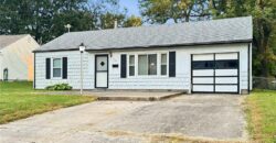 505 NE 67th Terrace, Gladstone, MO 64118