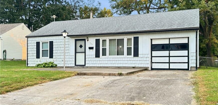 505 NE 67th Terrace, Gladstone, MO 64118