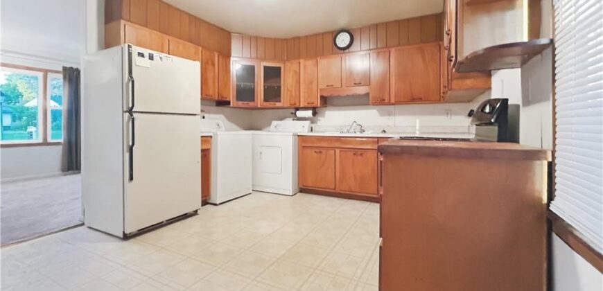 505 NE 67th Terrace, Gladstone, MO 64118
