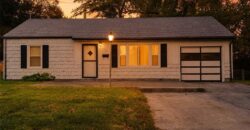505 NE 67th Terrace, Gladstone, MO 64118