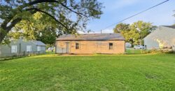 505 NE 67th Terrace, Gladstone, MO 64118