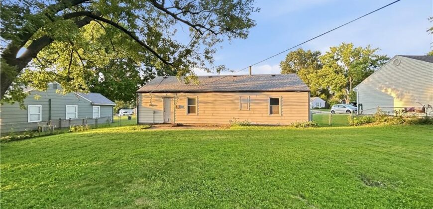 505 NE 67th Terrace, Gladstone, MO 64118