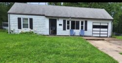 505 NE 67th Terrace, Gladstone, MO 64118