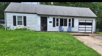 505 NE 67th Terrace, Gladstone, MO 64118