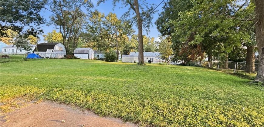 505 NE 67th Terrace, Gladstone, MO 64118