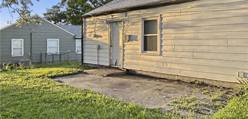 505 NE 67th Terrace, Gladstone, MO 64118