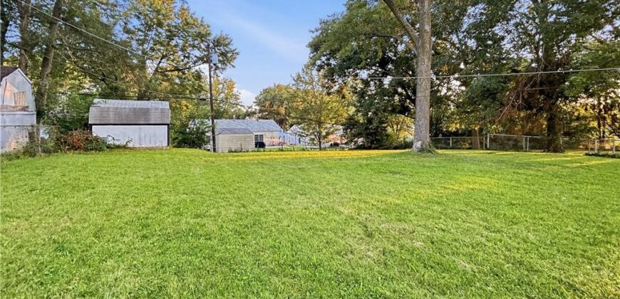 505 NE 67th Terrace, Gladstone, MO 64118