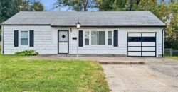 505 NE 67th Terrace, Gladstone, MO 64118