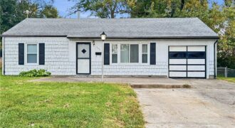 505 NE 67th Terrace, Gladstone, MO 64118