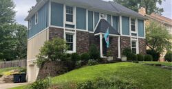 6112 N Strathbury Avenue, Kansas City, MO 64151