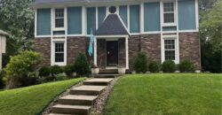 6112 N Strathbury Avenue, Kansas City, MO 64151
