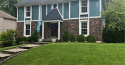 6112 N Strathbury Avenue, Kansas City, MO 64151