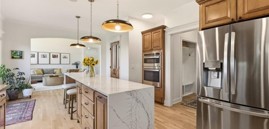 20207 NE 102nd Street, Liberty, MO 64068