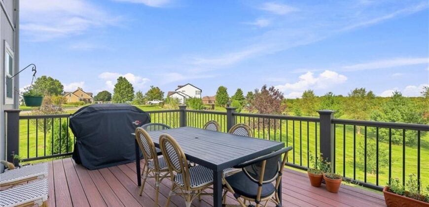 20207 NE 102nd Street, Liberty, MO 64068