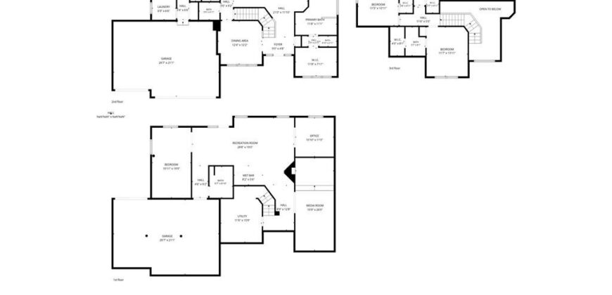 20207 NE 102nd Street, Liberty, MO 64068