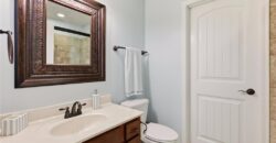20207 NE 102nd Street, Liberty, MO 64068