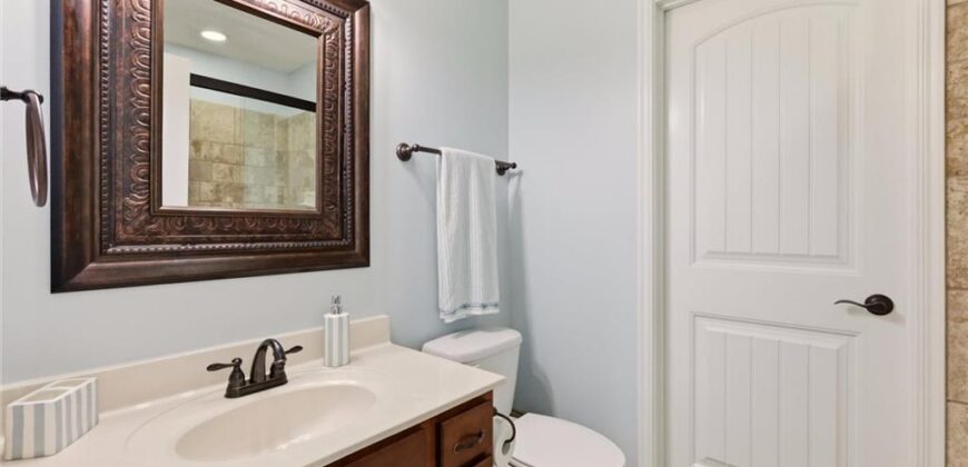20207 NE 102nd Street, Liberty, MO 64068