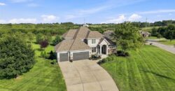 20207 NE 102nd Street, Liberty, MO 64068