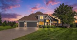 20207 NE 102nd Street, Liberty, MO 64068