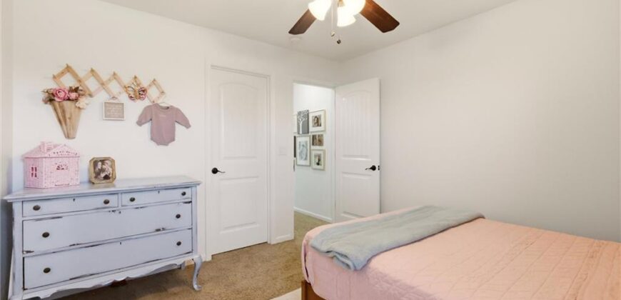 20207 NE 102nd Street, Liberty, MO 64068