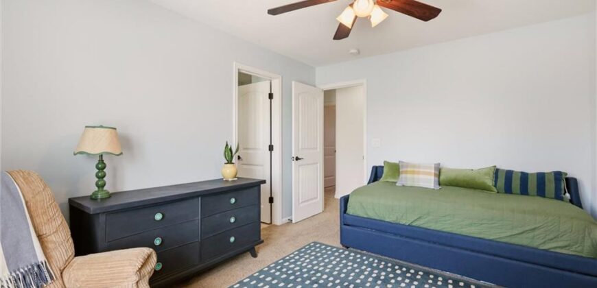 20207 NE 102nd Street, Liberty, MO 64068
