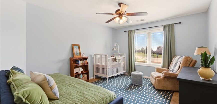 20207 NE 102nd Street, Liberty, MO 64068
