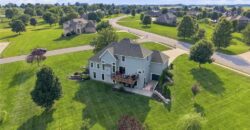 20207 NE 102nd Street, Liberty, MO 64068